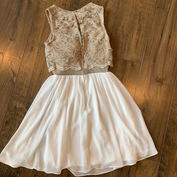 City Studio women’s dress size 3 - Picture 4 of 9